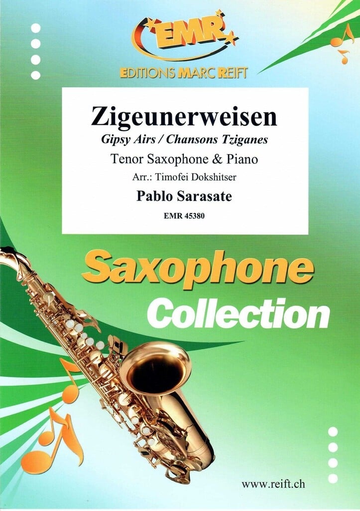 Zigeunerweisen